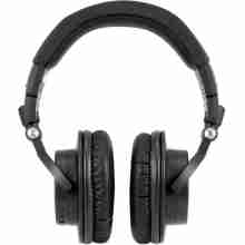 Наушники с микрофоном Audio-Technica ATH-M50xBT2