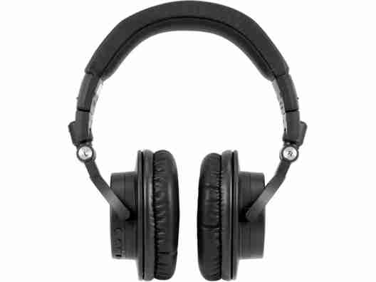 Наушники с микрофоном Audio-Technica ATH-M50xBT2