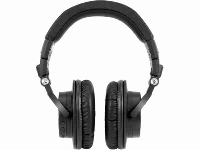 Наушники с микрофоном Audio-Technica ATH-M50xBT2