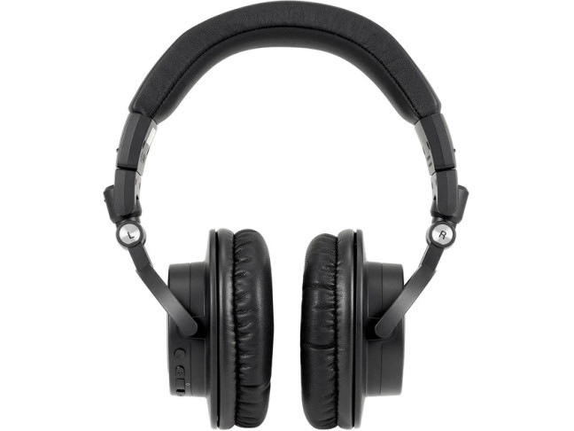 Наушники с микрофоном Audio-Technica ATH-M50xBT2