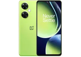 Смартфон OnePlus Nord CE 3 Lite 8/256GB Pastel Lime (Global)