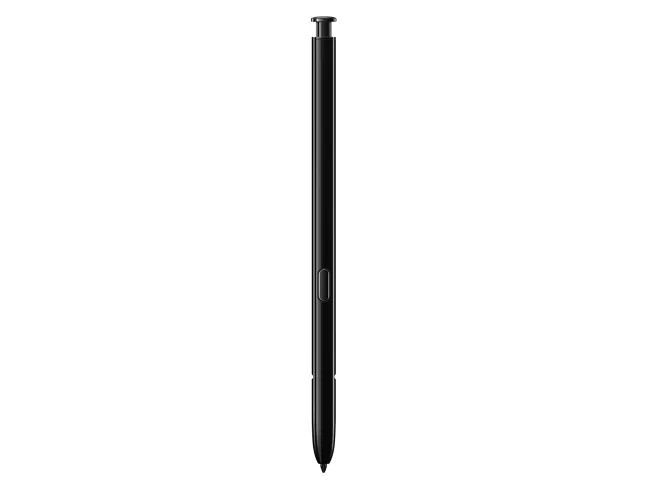 Стілус для Samsung Galaxy Note20/20 Ultra 5G S-Pen Black (EJ-PN980BBEGUS)
