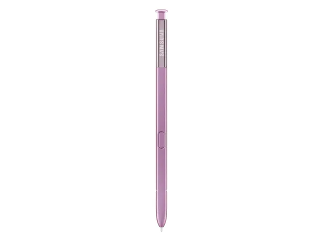 Стілус для Samsung Galaxy Note 9 S Pen Lavender Purple (EJ-PN960BVEGUS)