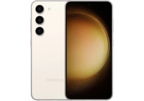 Смартфон Samsung Galaxy S23 8/128GB Cream (SM-S911BZED)