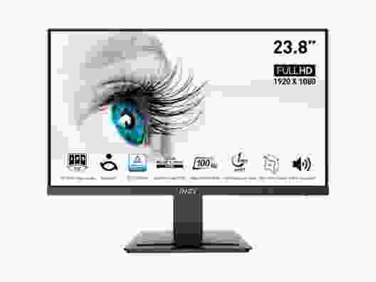 Монитор MSI PRO MP243X (9S6-3PB5CH-038)