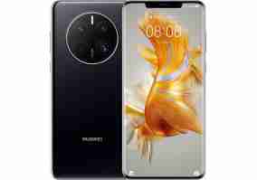 Смартфон Huawei Mate 50 Pro 8/256GB Black