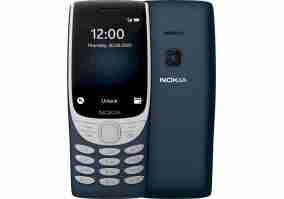 Мобильный телефон Nokia 8210 Blue (16LIBL01A06/16LIBL01A02)