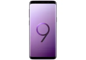 Смартфон Samsung Galaxy S9 SM-G960 DS 64GB Purple (SM-G960FZPD)