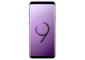 Смартфон Samsung Galaxy S9+ SM-G965 DS 6/64GB Purple (SM-G965FZPD)