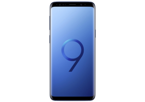 Смартфон Samsung Galaxy S9 SM-G960U 4/64GB Blue (1sim)