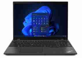 Ноутбук Lenovo ThinkPad T16 Gen 1 AMD (21CH005PRA)