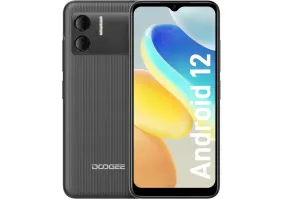 Смартфон Doogee X98 Pro 4/64GB Graphite Gray