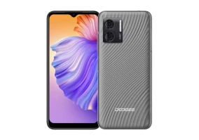 Смартфон Doogee N50 8/128GB Granite Black