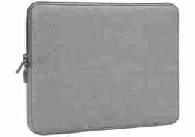 Чехол для ноутбука RIVACASE 7703 Grey