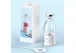 Портативний блендер Fresh Juice  350 ml (white)