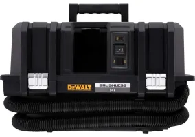 Будівельний пилосос DeWALT DCV586MN-XJ