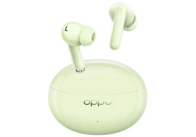 Наушники TWS OPPO Enco Free3 green