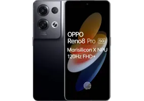 Смартфон OPPO Reno8 Pro 8/256GB Glazed Black