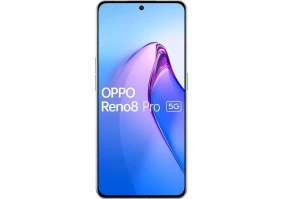 Смартфон OPPO Reno8 Pro 5G 8/256GB Glazed Green