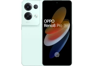 Смартфон OPPO Reno8 Pro 5G 8/256GB Glazed Green