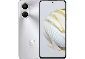 Смартфон Huawei Nova 10 SE 8/256GB Starry Silver