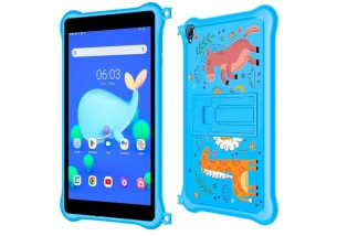 Планшет Blackview Tab 5 Kids 3/64GB Wi-Fi Blue