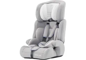 Автокрісло KinderKraft Comfort Up Gray (KKCMFRTUPGRY00)