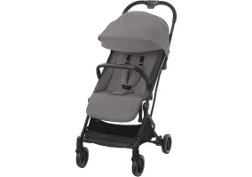 Прогулочная коляска KinderKraft Indy 2 Cozy Grey (KSINDY00GRY0000)