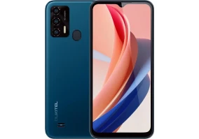 Смартфон Oukitel C31 Pro 4/64GB Ocean Blue