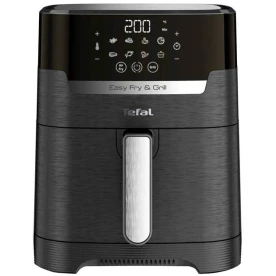 Мультипечь (аэрофритюрница) Tefal EY505815