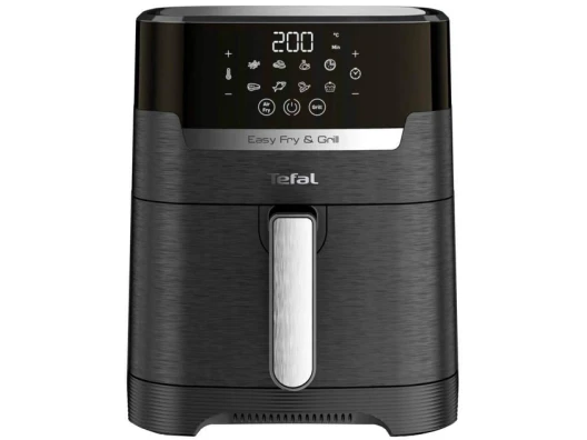 Мультипечь (аэрофритюрница) Tefal EY505815