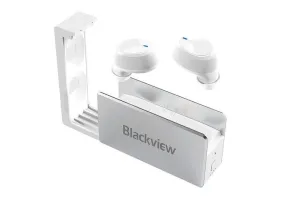 Наушники TWS ("полностью беспроводные") Blackview AirBuds 2 White