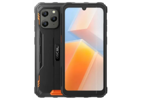 Смартфон Blackview Oscal S70 4/32GB Orange