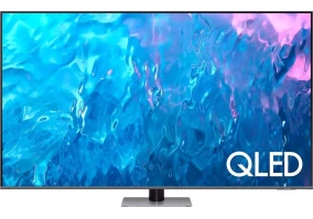 Телевизор Samsung QE75Q77C