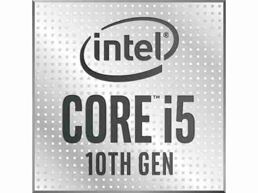 Процеcсор Intel Core i5-10400F (CM8070104282719)