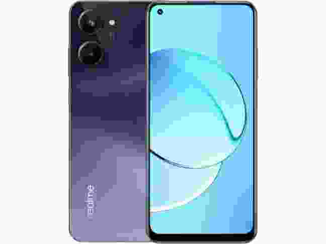 Смартфон Realme 10 8/128GB Rush Black