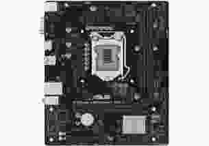 Материнська плата Asus PRIME H510M-R R2.0-SI