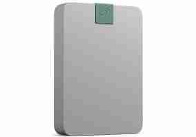 Жорсткий диск Seagate Ultra Touch 4 TB (STMA4000400)