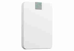 Жорсткий диск Seagate Ultra Touch Cloud White (STMA2000400)