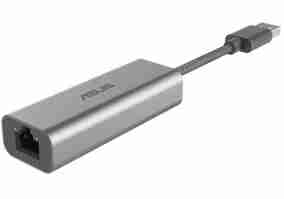 Сетевая карта Asus USB-C2500