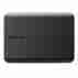 Внешний жесткий диск Toshiba Canvio Basics 2022 2 TB Black (HDTB520EK3AA)