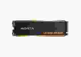 SSD накопитель ADATA LEGEND 960 MAX 4 TB (ALEG-960M-4TCS)