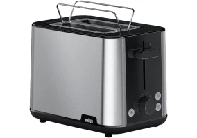 Тостер Braun HT1510BK