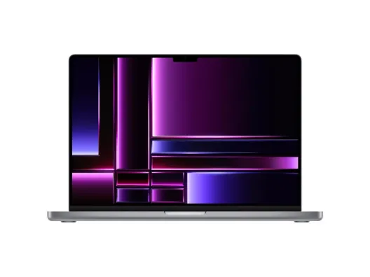 Ноутбук Apple MacBook Pro 16" Space Gray 2023 (MNWA3)