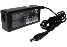 Блок живлення для ноутбука 1stCharger Samsung 16V 60W 3.75A 5.5x3.0мм (AC1STSA60WA3)