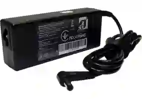 Блок питания для ноутбука 1stCharger Lenovo 16V 72W 4.5A 5.5х2.5мм (AC1STLE72WB3)