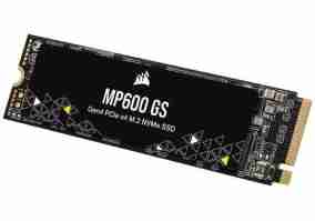 SSD накопитель Corsair MP600 GS 500 GB (CSSD-F0500GBMP600GS)