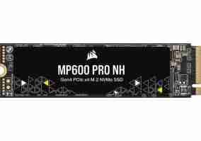 SSD накопитель Corsair MP600 PRO NH 500 GB (CSSD-F0500GBMP600PNH)