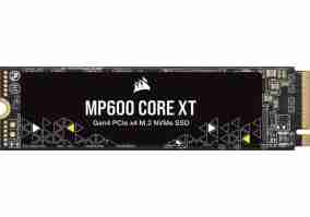 SSD накопитель Corsair MP600 Core XT MP600 Core XT 1 TB (CSSD-F1000GBMP600CXT)