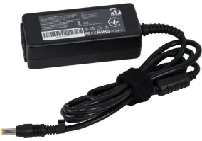 Блок питания для ноутбука 1stCharger Asus 9.5V 33W 3.5A 4.8х1.7мм (AC1STAS33WD1)